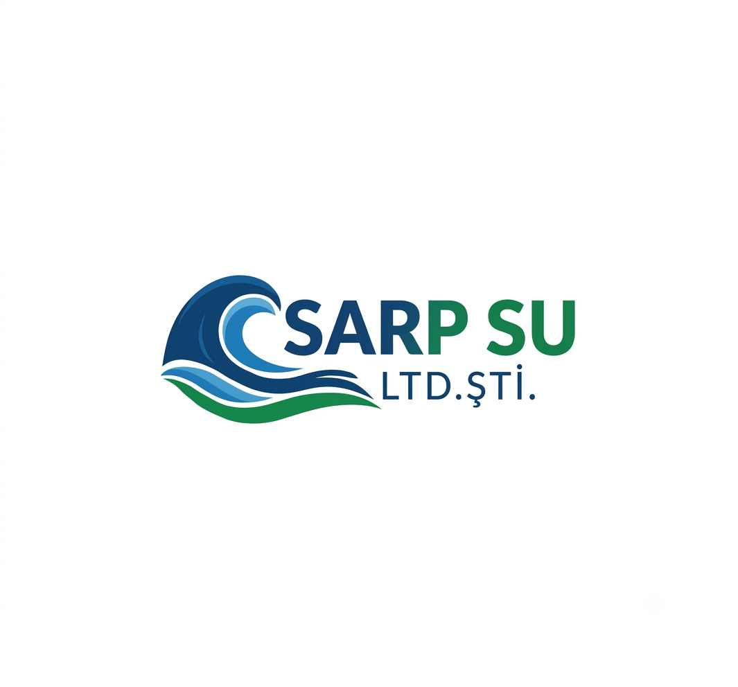 Sarp Su Gıda